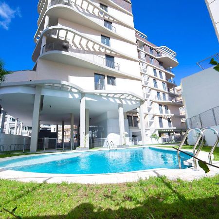 Apartment Isea Calpe-4 By Interhome Exteriör bild