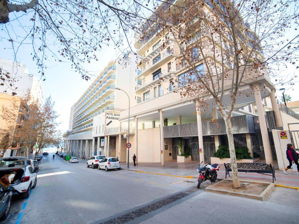 Apartment Isea Calpe-4 By Interhome Exteriör bild