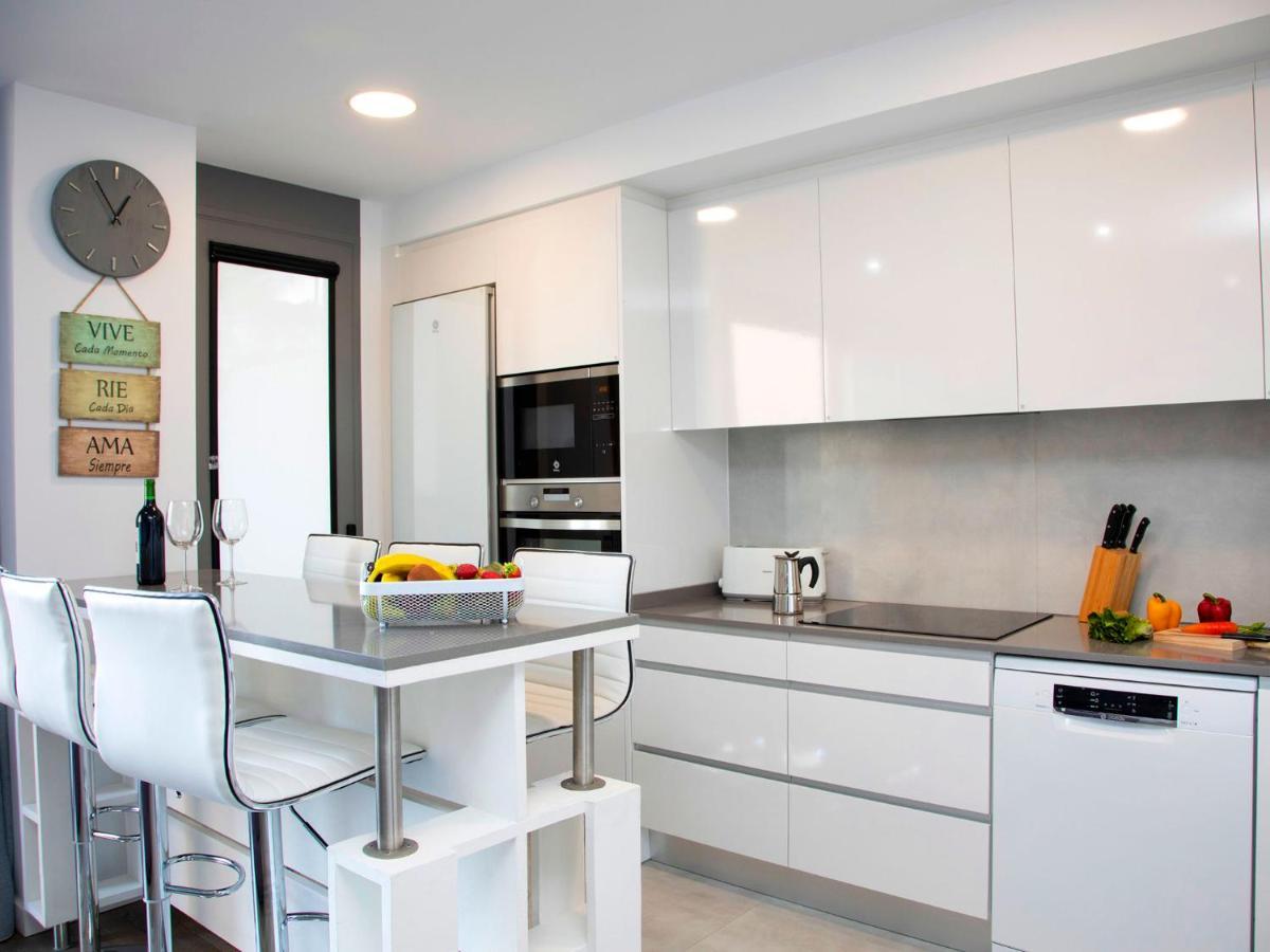 Apartment Isea Calpe-4 By Interhome Exteriör bild